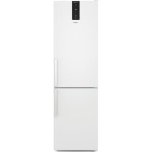 Combina frigorifica Whirlpool W7X 92O W H, No Frost, 367 l, Clasa E (clasificare energetica veche Clasa A++) Combina frigorifica Whirlpool W7X 92O W H, No Frost, 367 l, Clasa E (clasificare energetica veche Clasa A++)