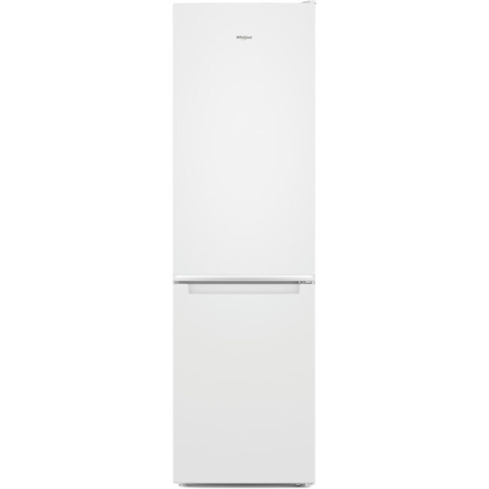 Combina frigorifica Whirlpool W7X 93A W, No Frost, 367 l, Clasa D (clasificare energetica veche Clasa A+++) Combina frigorifica Whirlpool W7X 93A W, No Frost, 367 l, Clasa D (clasificare energetica veche Clasa A+++)