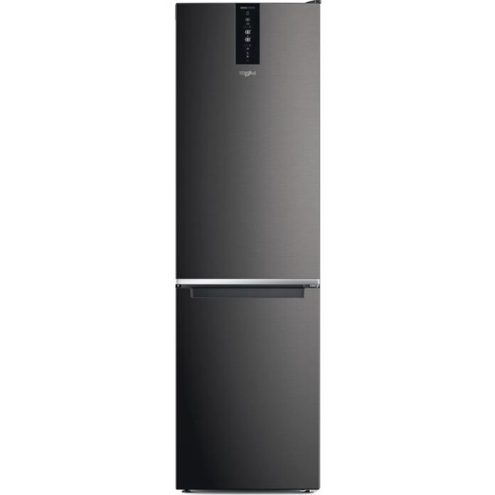 Combina frigorifica Whirlpool W7X 93T KS, No Frost, 367 l, Clasa D (clasificare energetica veche Clasa A+++) Combina frigorifica Whirlpool W7X 93T KS, No Frost, 367 l, Clasa D (clasificare energetica veche Clasa A+++)