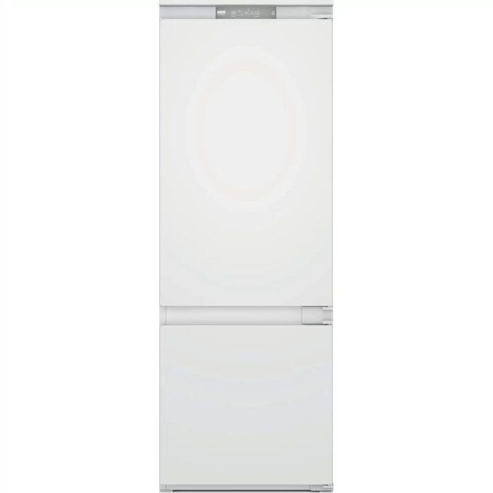 Combina frigorifica Whirlpool WHSP70T122, 394 l, Total No Frost, Temperatura reglabila, Clasa D Combina frigorifica Whirlpool WHSP70T122, 394 l, Total No Frost, Temperatura reglabila, Clasa D