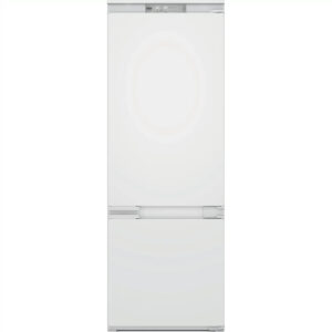 Combina frigorifica Whirlpool WHSP70T241P, 394 l, Total No Frost, Temperatura ajustabila, Mod Vacanta, Congelare rapida, Clasa E Combina frigorifica Whirlpool WHSP70T241P, 394 l, Total No Frost, Temperatura ajustabila, Mod Vacanta, Congelare rapida, Clasa E