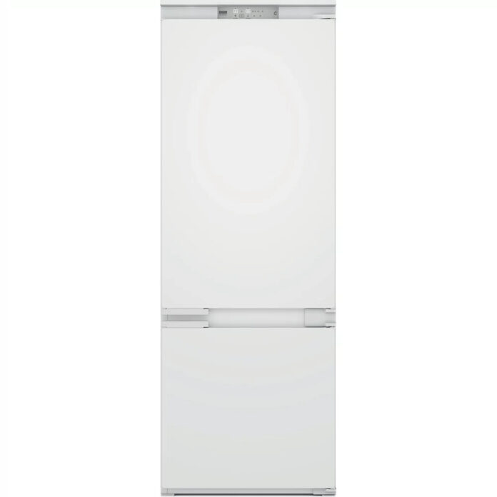 Combina frigorifica Whirlpool WHSP70T241P, 394 l, Total No Frost, Temperatura ajustabila, Mod Vacanta, Congelare rapida, Clasa E Combina frigorifica Whirlpool WHSP70T241P, 394 l, Total No Frost, Temperatura ajustabila, Mod Vacanta, Congelare rapida, Clasa E