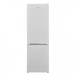 Combina frigorifica Heinner HC-V268E++, 268 l, Clasa E, (clasificare energetica veche Clasa A++) Combina frigorifica Heinner HC-V268E++, 268 l, Clasa E, (clasificare energetica veche Clasa A++)