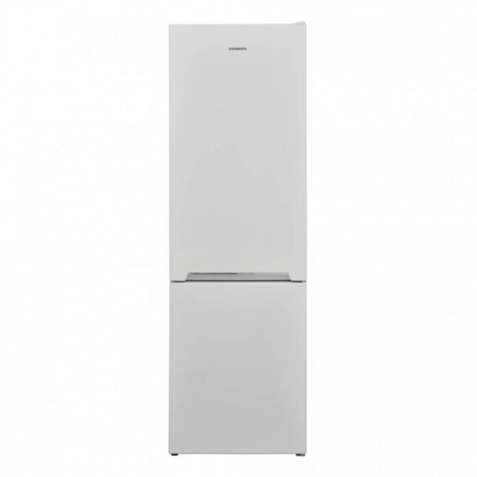 Combina frigorifica Heinner HC-V268E++, 268 l, Clasa E, (clasificare energetica veche Clasa A++) Combina frigorifica Heinner HC-V268E++, 268 l, Clasa E, (clasificare energetica veche Clasa A++)