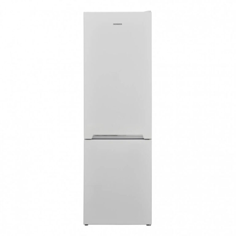 Combina frigorifica Heinner HC-V268E++, 268 l, Clasa E, (clasificare energetica veche Clasa A++)