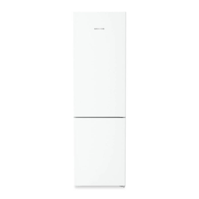 Combina frigorifica Liebherr CNf 26103 Pure, NoFrost, 371 l, Display Tactil, DuoCooling, EasyFresh, H 201.5 cm, Alb, Clasa F Combina frigorifica Liebherr CNf 26103 Pure, NoFrost, 371 l, Display Tactil, DuoCooling, EasyFresh, H 201.5 cm, Alb, Clasa F