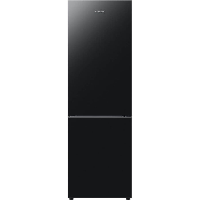 Combina frigorifica Samsung RB33B610EBN/EF, No Frost, 344 l, All Around Cooling, Tehnologia Digital Inverter, Clasa E Combina frigorifica Samsung RB33B610EBN/EF, No Frost, 344 l, All Around Cooling, Tehnologia Digital Inverter, Clasa E