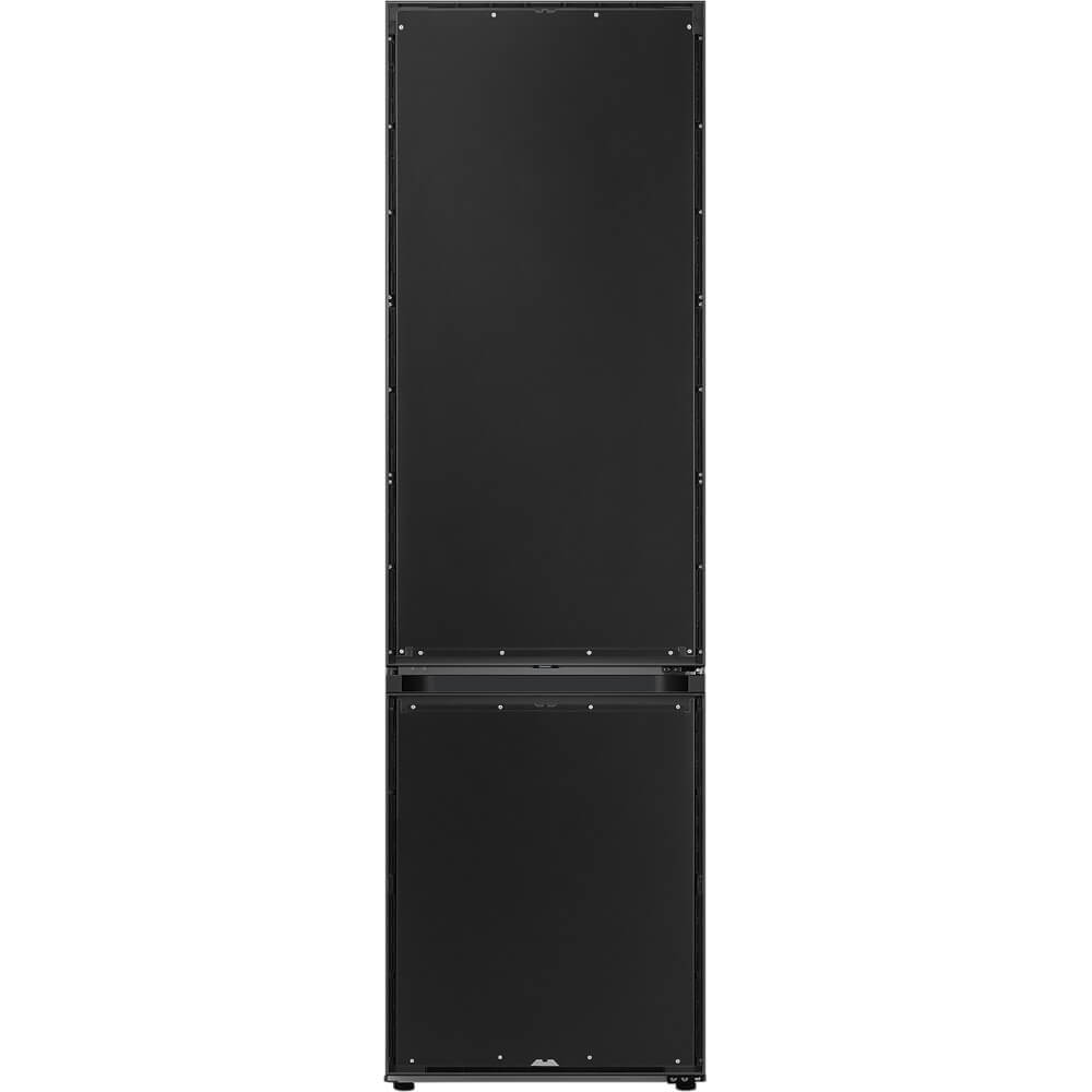 Combina frigorifica Samsung Bespoke RB38A7B5DAP/EF, Full No Frost, 390 l, All-Around Cooling, Fresh Zone, SpaceMax, H 203 cm, Clasa D Combina frigorifica Samsung Bespoke RB38A7B5DAP/EF, Full No Frost, 390 l, All-Around Cooling, Fresh Zone, SpaceMax, H 203 cm, Clasa D