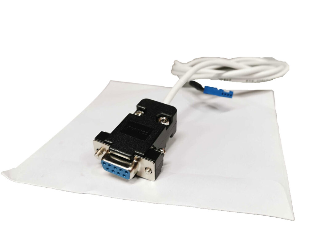 Cablu programare sisteme de alarma DSC PC LINK Cablu programare sisteme de alarma DSC PC LINK