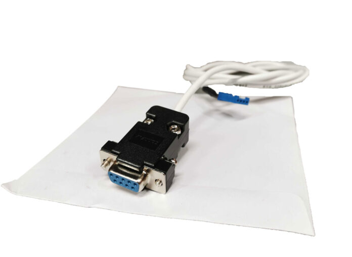 Cablu programare sisteme de alarma DSC PC LINK Cablu programare sisteme de alarma DSC PC LINK