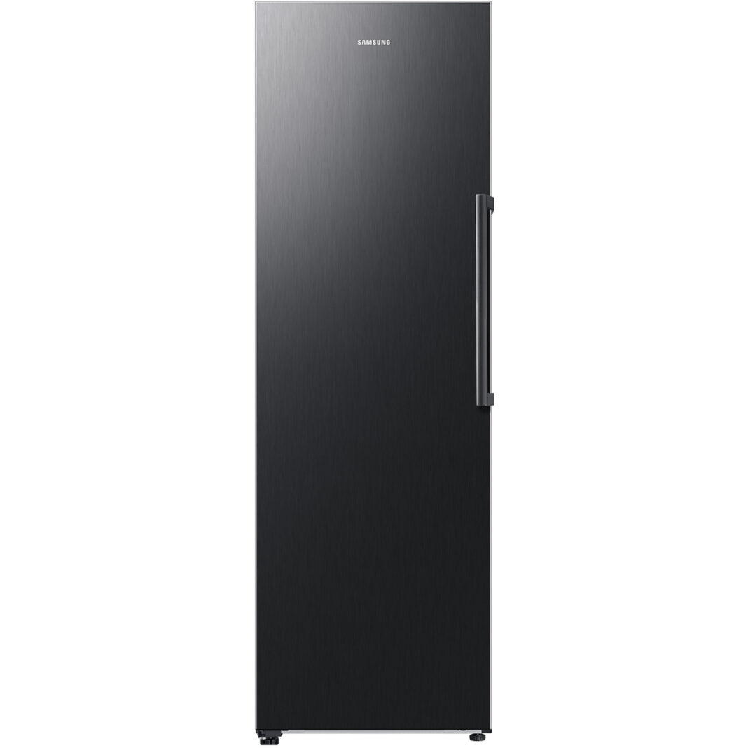 Congelator Samsung RZ32C7AEEB1/EF, 323 l, No Frost, All Around Cooling, Conversie Smart, Digital Inverter, WiFi Smart Things, Clasa E, Dark Inox Congelator Samsung RZ32C7AEEB1/EF, 323 l, No Frost, All Around Cooling, Conversie Smart, Digital Inverter, WiFi Smart Things, Clasa E, Dark Inox