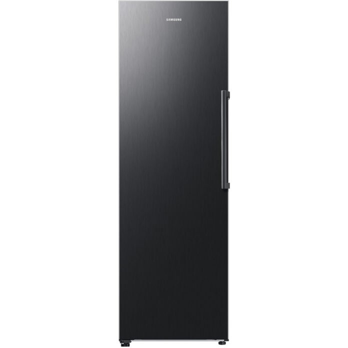 Congelator Samsung RZ32C7AEEB1/EF, 323 l, No Frost, All Around Cooling, Conversie Smart, Digital Inverter, WiFi Smart Things, Clasa E, Dark Inox Congelator Samsung RZ32C7AEEB1/EF, 323 l, No Frost, All Around Cooling, Conversie Smart, Digital Inverter, WiFi Smart Things, Clasa E, Dark Inox