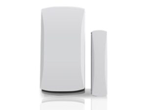 Contact magnetic wireless pentru sisteme alarma Heyi HY-20B Contact magnetic wireless pentru sisteme alarma Heyi HY-20B