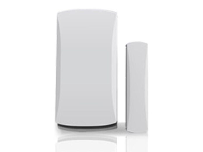 Contact magnetic wireless pentru sisteme alarma Heyi HY-20B Contact magnetic wireless pentru sisteme alarma Heyi HY-20B