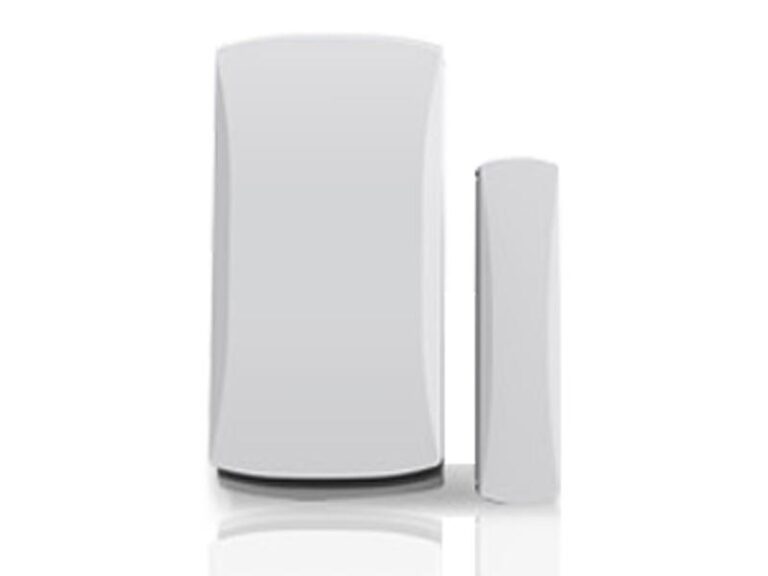 Contact magnetic wireless pentru sisteme alarma Heyi HY-20B