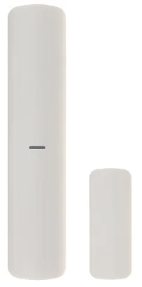 Contact magnetic si senzor de soc wireless Hikvision DS-PDMCK-EG2-WE(B)(O-STD), 868 MHz, RF 1600m, uz interior Contact magnetic si senzor de soc wireless Hikvision DS-PDMCK-EG2-WE(B)(O-STD), 868 MHz, RF 1600m, uz interior