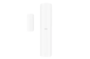 Contact magnetic slim Tri-X wireless Hikvision DS-PDMC-EG2-WE(B), 868MHz, 1x baterie CR123A 3V Contact magnetic slim Tri-X wireless Hikvision DS-PDMC-EG2-WE(B), 868MHz, 1x baterie CR123A 3V
