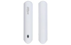 Contact Magnetic wireless pentru sistem de alarma Dahua, 868 Mhz, Detectie temperatura, LED, ARD323-W2(868) Contact Magnetic wireless pentru sistem de alarma Dahua, 868 Mhz, Detectie temperatura, LED, ARD323-W2(868)