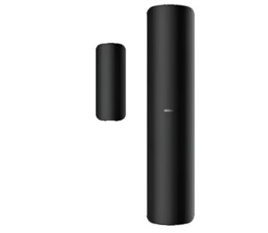 Contact magnetic wireless pentru usa sau geam Hikvision AX PRO DS-PDMC-EG2-WE(B)(BLACK), Tri-X 868MHz, RF 1600m, negru Contact magnetic wireless pentru usa sau geam Hikvision AX PRO DS-PDMC-EG2-WE(B)(BLACK), Tri-X 868MHz, RF 1600m, negru