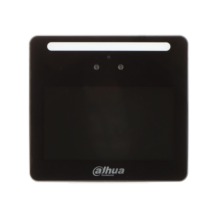 Controler de acces facial IP Dahua ASA3213G-MW, ecran tactil 4.5 inch, cod PIN / card / facial, 1.500 utilizatori, 150.000 evenimente, tamper Controler de acces facial IP Dahua ASA3213G-MW, ecran tactil 4.5 inch, cod PIN / card / facial, 1.500 utilizatori, 150.000 evenimente, tamper