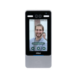 Controler de acces facial IP Dahua ASI7213Y-V3, facial/cartela/parola, 50.000 utilizatori, 50.000 imagini, 100.000 evenimente Controler de acces facial IP Dahua ASI7213Y-V3, facial/cartela/parola, 50.000 utilizatori, 50.000 imagini, 100.000 evenimente
