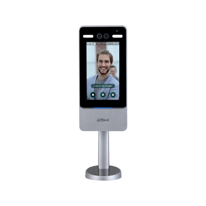 Controler de acces facial IP Dahua ASI7223Y-A-V3, facial/parola, 50.000 utilizatori, 50.000 parole, 100.000 evenimente Controler de acces facial IP Dahua ASI7223Y-A-V3, facial/parola, 50.000 utilizatori, 50.000 parole, 100.000 evenimente
