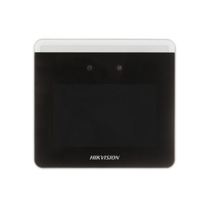 Controler de acces facial IP Hikvision DS-K1T331, 2 MP, ecran tactil, 3.97 inch, 300 fete, 150.000 evenimente Controler de acces facial IP Hikvision DS-K1T331, 2 MP, ecran tactil, 3.97 inch, 300 fete, 150.000 evenimente