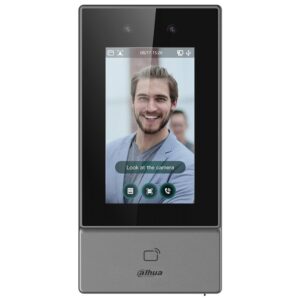 Controler de acces facial IP WiFi Dahua ASI6213S-PW, recunoastere faciala, cartela, parola, 6000 utilizatori, 6000 imagini, Wiegand, IP65, PoE Controler de acces facial IP WiFi Dahua ASI6213S-PW, recunoastere faciala, cartela, parola, 6000 utilizatori, 6000 imagini, Wiegand, IP65, PoE