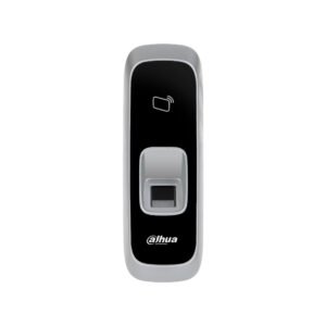 Controler de acces standalone de exterior IP Dahua ASI1202M-D, ID card 125KHz, 3.000 amprente, 30.000 cartele Controler de acces standalone de exterior IP Dahua ASI1202M-D, ID card 125KHz, 3.000 amprente, 30.000 cartele