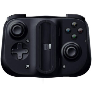Controller gaming Razer Kishi for Android (Xbox), Negru Controller gaming Razer Kishi for Android (Xbox), Negru