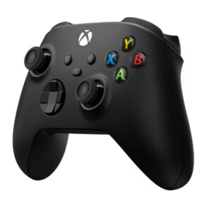 Controller Wireless Microsoft Xbox One Series X, Carbon Black Controller Wireless Microsoft Xbox One Series X, Carbon Black