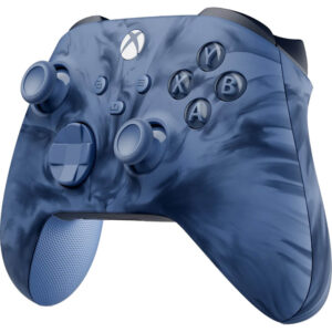 Controller Wireless Microsoft Xbox Series X/S, Stormcloud Vapor Controller Wireless Microsoft Xbox Series X/S, Stormcloud Vapor