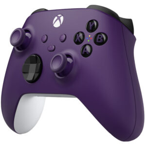 Controller Wireless Microsoft Xbox Series X/S, Astral Purple Controller Wireless Microsoft Xbox Series X/S, Astral Purple