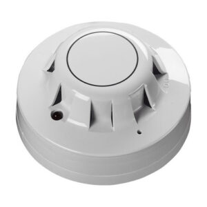 Detector de fum conventional cu soclu inclus universal SD119-2 Detector de fum conventional cu soclu inclus universal SD119-2