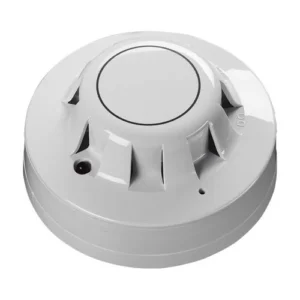 Detector de fum conventional cu soclu inclus universal SD119-2 Detector de fum conventional cu soclu inclus universal SD119-2