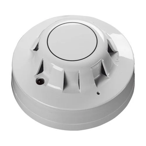 Detector de fum conventional cu soclu inclus universal SD119-2 Detector de fum conventional cu soclu inclus universal SD119-2