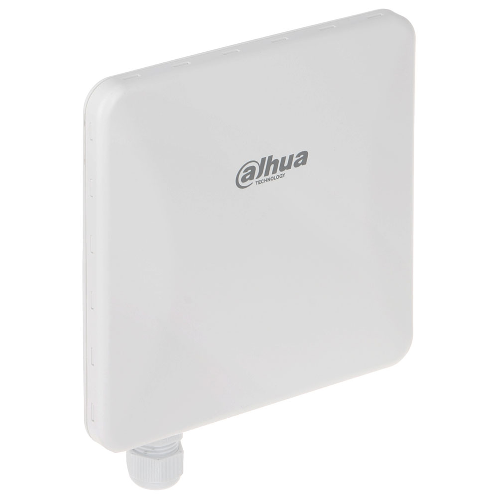Acces Point wireless Dahua PFWB5-10N, 300 Mbps, 5 km, IP66 Acces Point wireless Dahua PFWB5-10N, 300 Mbps, 5 km, IP66