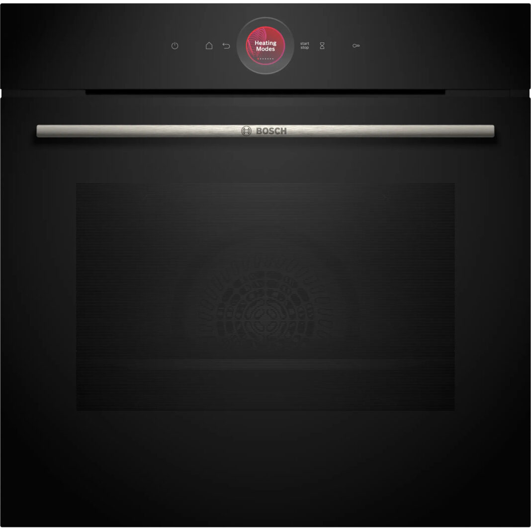 Cuptor incorporabil Bosch HBG7541B1, Multifunctional, 71 Litri Cuptor incorporabil Bosch HBG7541B1, Multifunctional, 71 Litri