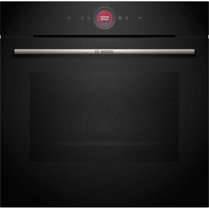 Cuptor incorporabil Bosch HBG7541B1, Multifunctional, 71 Litri Cuptor incorporabil Bosch HBG7541B1, Multifunctional, 71 Litri