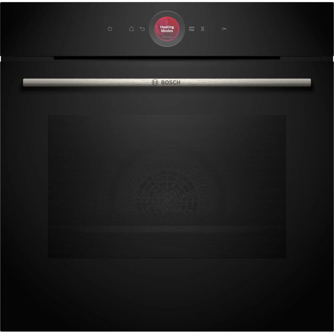 Cuptor incorporabil Bosch HBG7742B1, Multifunctional, 71 l, Clasa A+, Negru Cuptor incorporabil Bosch HBG7742B1, Multifunctional, 71 l, Clasa A+, Negru