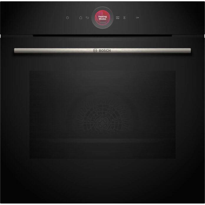 Cuptor incorporabil Bosch HBG7742B1, Multifunctional, 71 l, Clasa A+, Negru Cuptor incorporabil Bosch HBG7742B1, Multifunctional, 71 l, Clasa A+, Negru