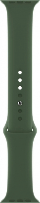 Curea Apple Watch Sport Band, 41mm, Clover Curea Apple Watch Sport Band, 41mm, Clover