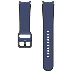 Galaxy Watch Two-tone Sport Band pentru Samsung Galaxy Watch5, 20mm, M/L, Sand Galaxy Watch Two-tone Sport Band pentru Samsung Galaxy Watch5, 20mm, M/L, Sand