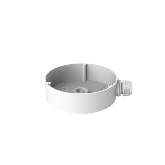Cutie de jonctiune pentru camere Hikvision DS-1280ZJ-DM45 Cutie de jonctiune pentru camere Hikvision DS-1280ZJ-DM45