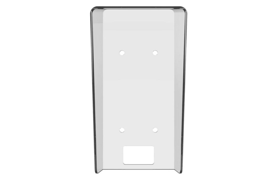 Cutie de montaj aparent, Hikvision HiLook, cu protectie la ploaie