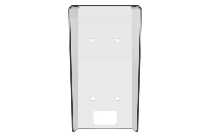 Cutie de montaj aparent, Hikvision HiLook, cu protectie la ploaie