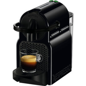 Espressor Nespresso Inissia D40, 1260 W, 0.7 L, 19 bar, Crem Espressor Nespresso Inissia D40, 1260 W, 0.7 L, 19 bar, Crem