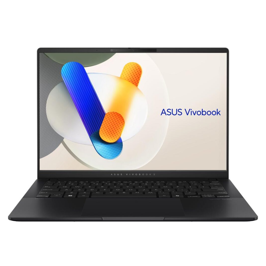 Laptop ASUS Vivobook S14 OLED (M5406); Copilot+ PC Laptop ASUS Vivobook S14 OLED (M5406); Copilot+ PC