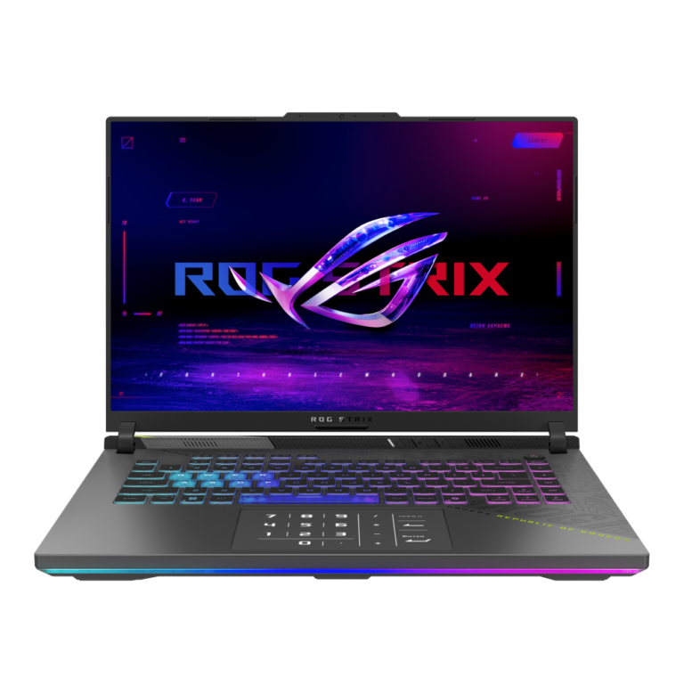 Laptop ROG Strix G16 (2025) G614PR-RV059