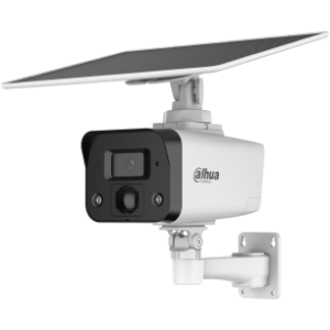 Camera de supraveghere 4G cu baterie si panou solar, 4MP, IR si LED, Alarma, slot microSD, IP67, Dahua IPC-HFW2441DG-4G-SP-B-0360B-MAX Camera de supraveghere 4G cu baterie si panou solar, 4MP, IR si LED, Alarma, slot microSD, IP67, Dahua IPC-HFW2441DG-4G-SP-B-0360B-MAX